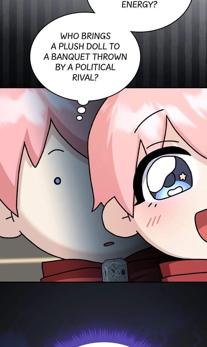 The Duke’s Plush Obsession [Full ver.] - Chapter 12 manhwa