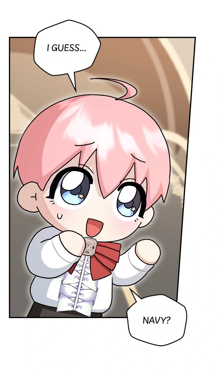 The Duke’s Plush Obsession [Full ver.] - Chapter 12 manhwa
