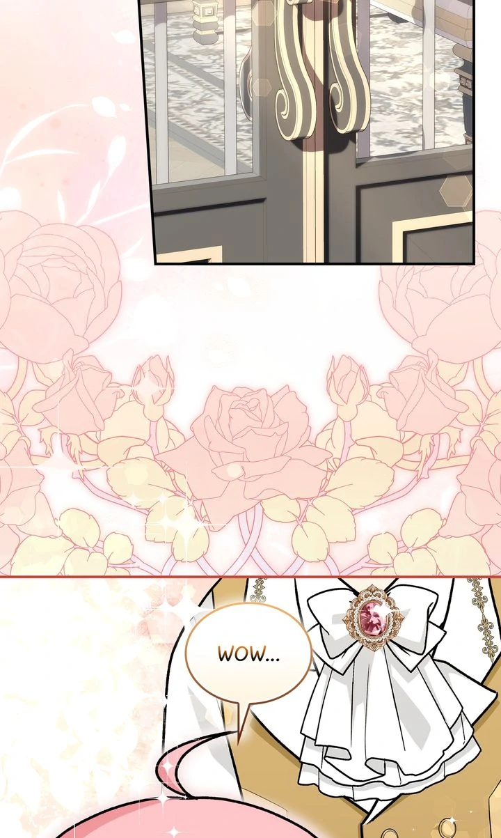 The Duke’s Plush Obsession [Full ver.] - Chapter 12 manhwa