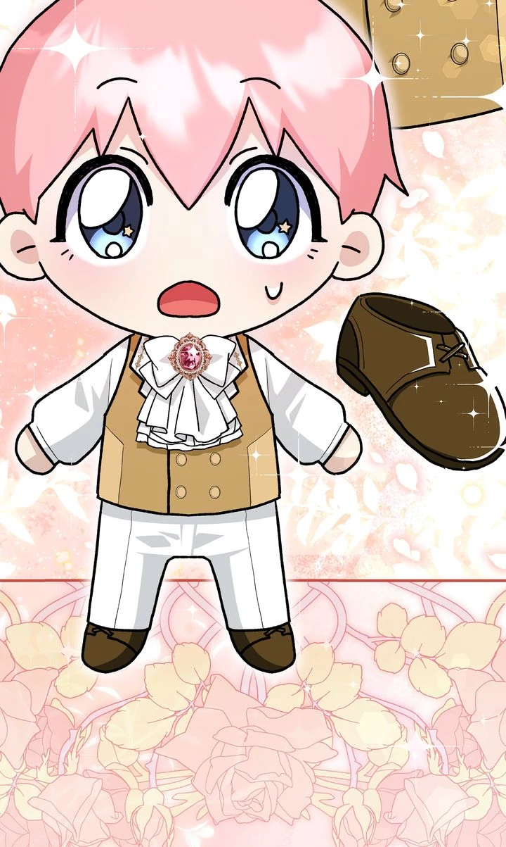 The Duke’s Plush Obsession [Full ver.] - Chapter 12 manhwa