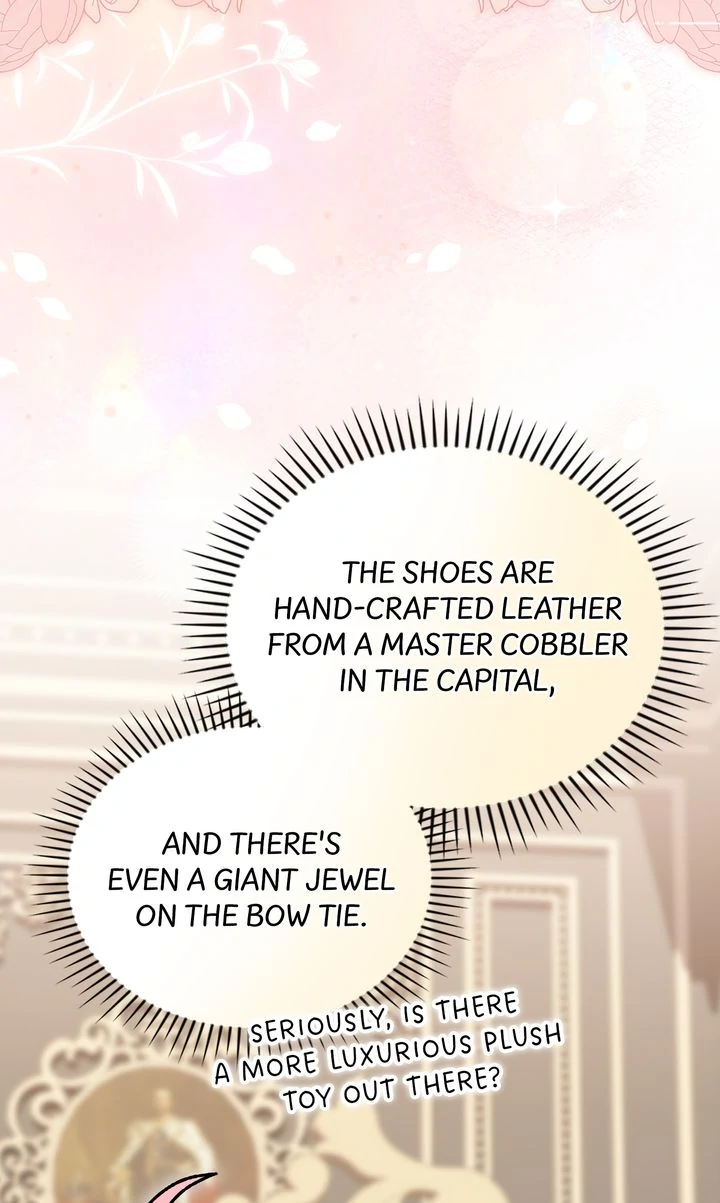 The Duke’s Plush Obsession [Full ver.] - Chapter 12 manhwa