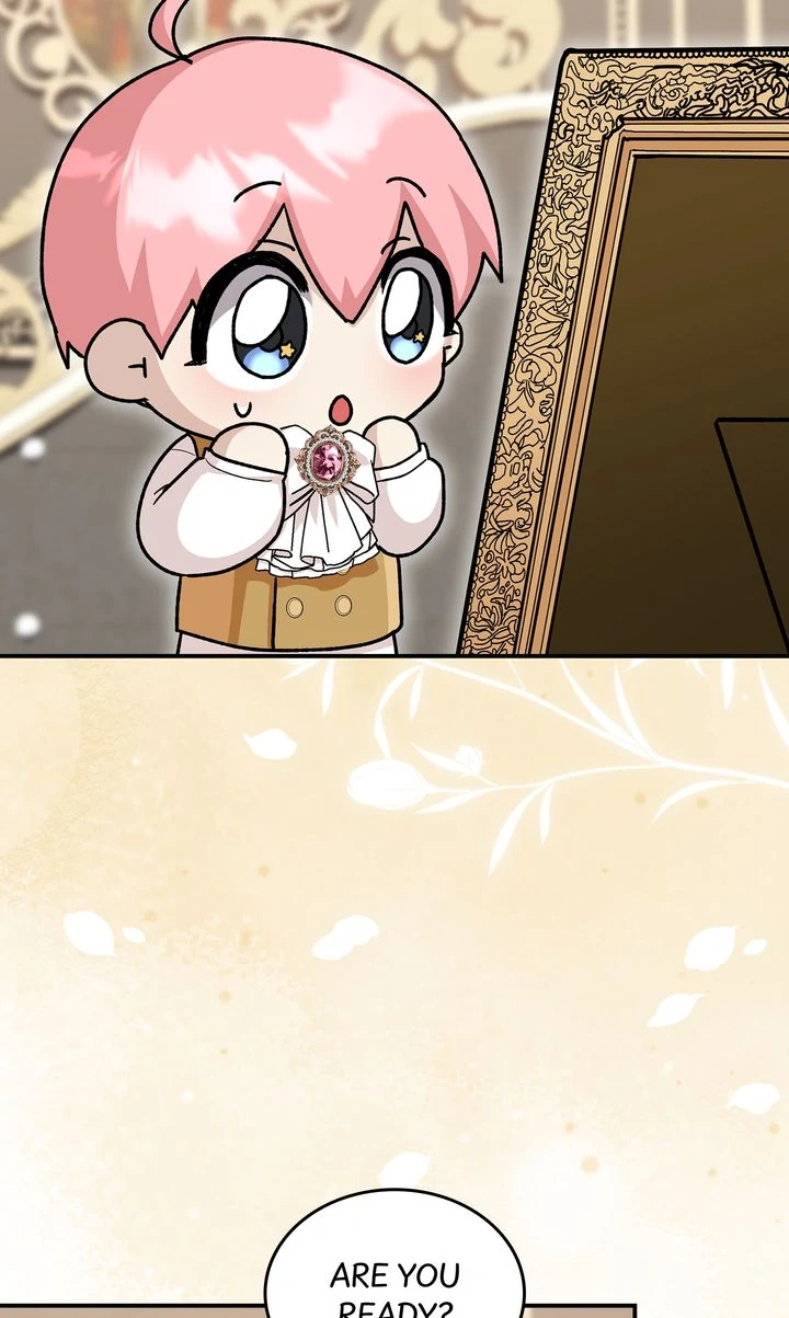The Duke’s Plush Obsession [Full ver.] - Chapter 12 manhwa