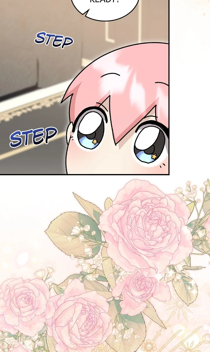 The Duke’s Plush Obsession [Full ver.] - Chapter 12 manhwa