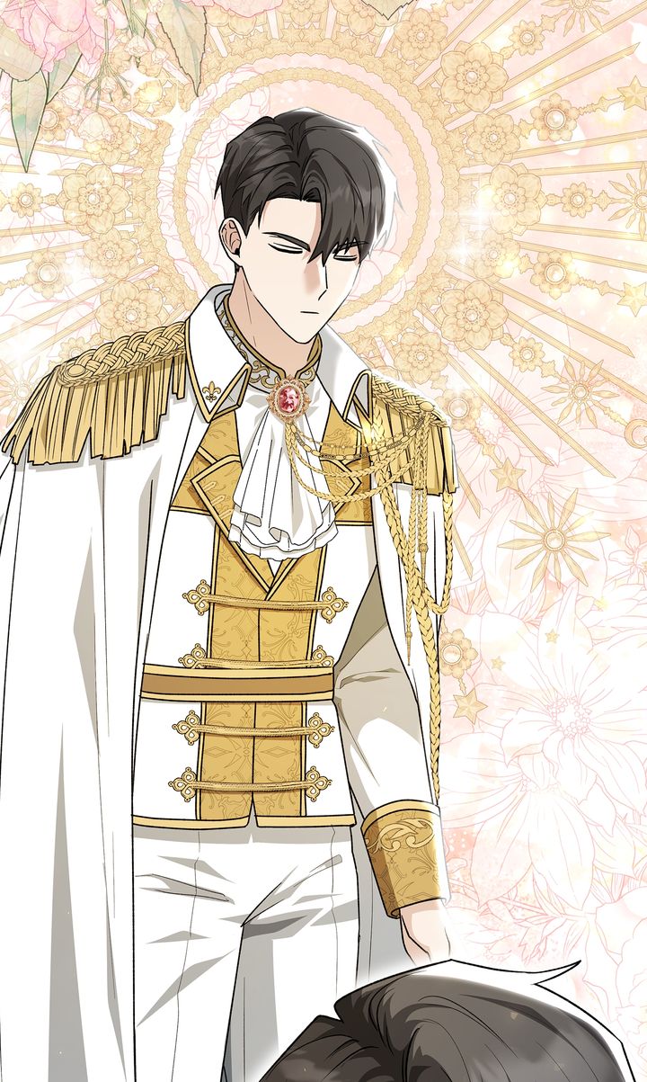 The Duke’s Plush Obsession [Full ver.] - Chapter 12 manhwa