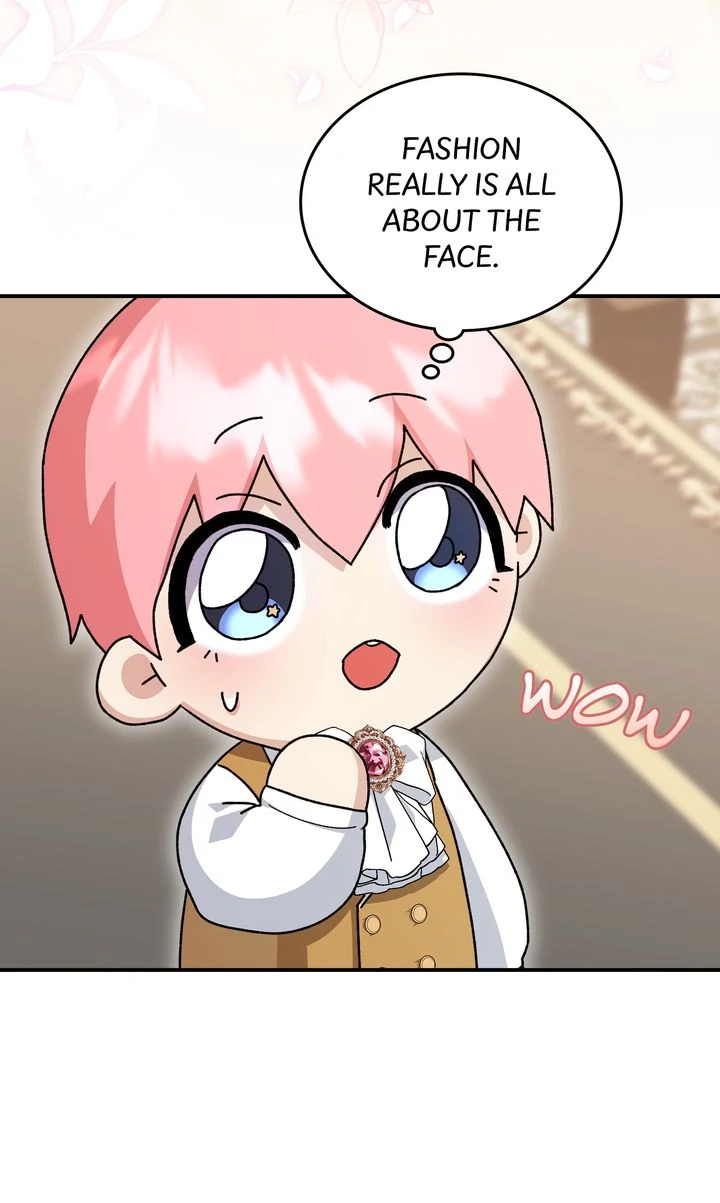 The Duke’s Plush Obsession [Full ver.] - Chapter 12 manhwa