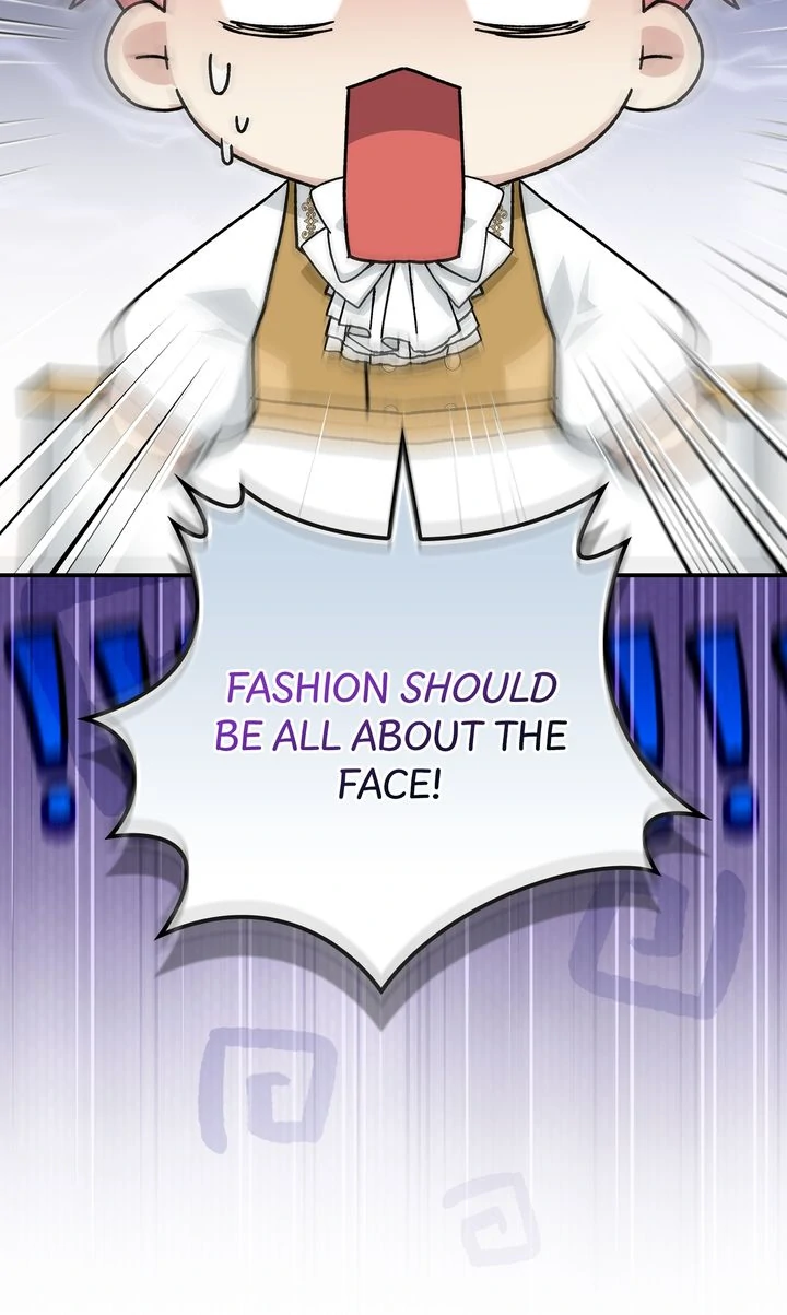 The Duke’s Plush Obsession [Full ver.] - Chapter 12 manhwa