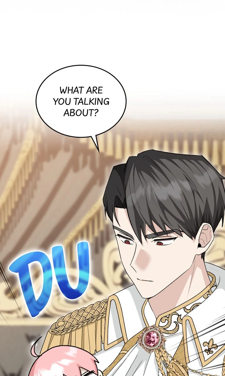 The Duke’s Plush Obsession [Full ver.] - Chapter 12 manhwa