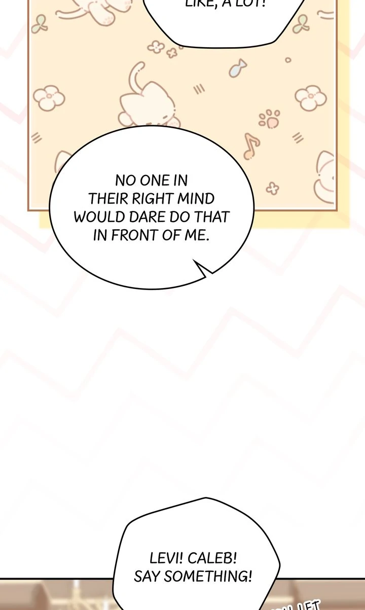 The Duke’s Plush Obsession [Full ver.] - Chapter 12 manhwa