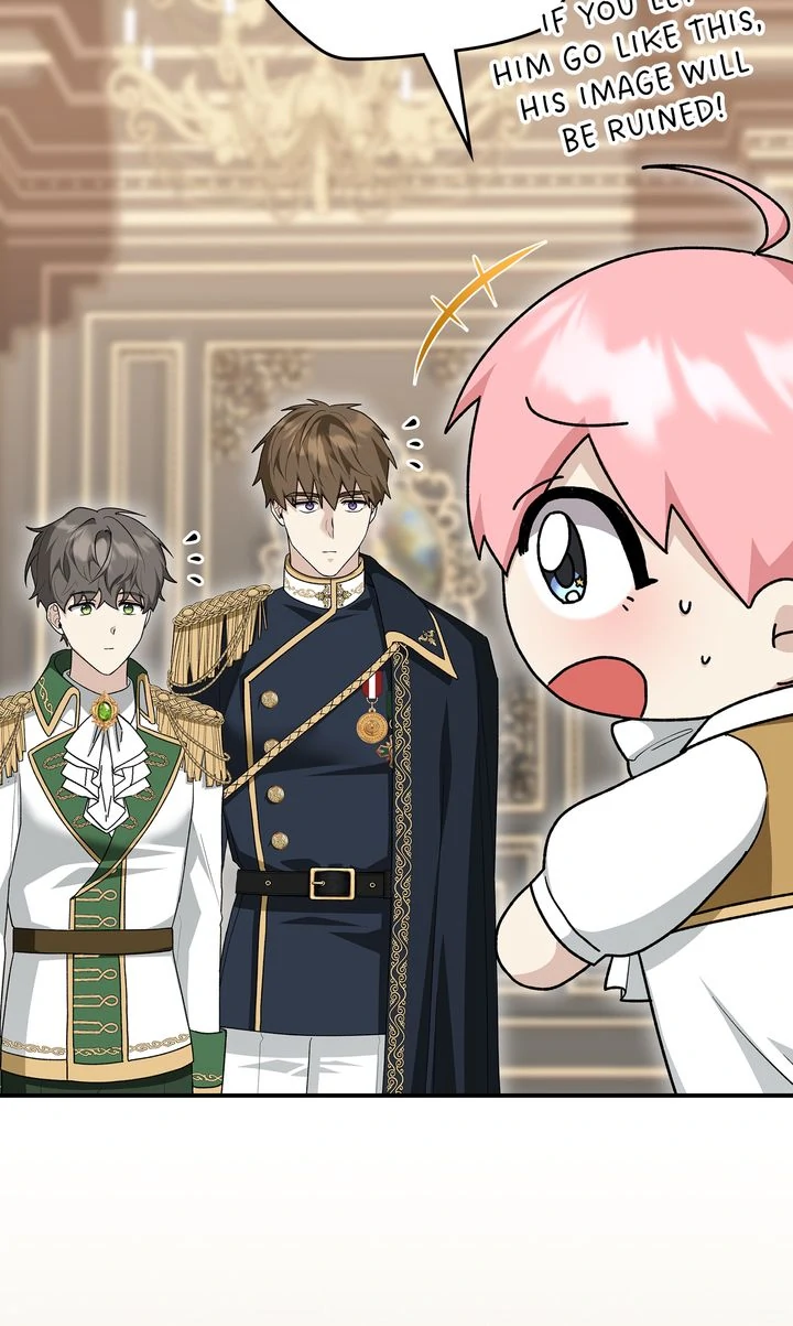 The Duke’s Plush Obsession [Full ver.] - Chapter 12 manhwa