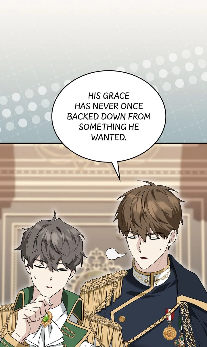 The Duke’s Plush Obsession [Full ver.] - Chapter 12 manhwa