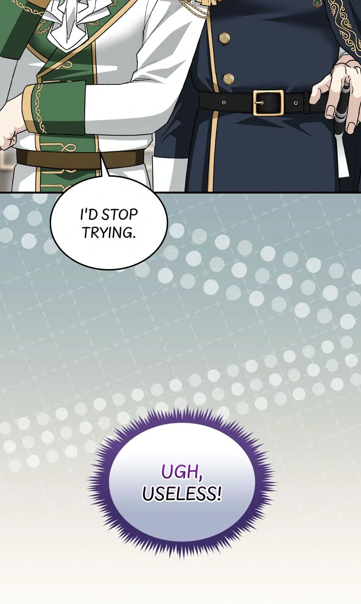 The Duke’s Plush Obsession [Full ver.] - Chapter 12 manhwa