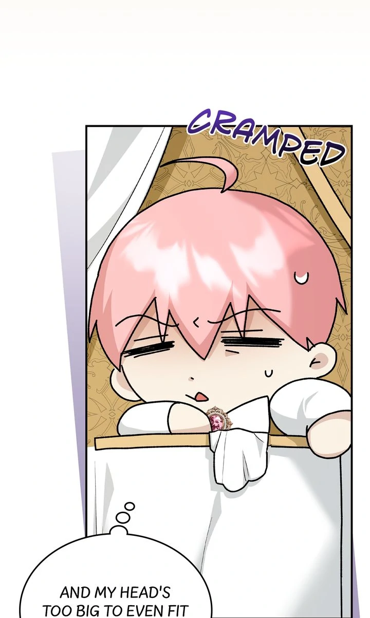 The Duke’s Plush Obsession [Full ver.] - Chapter 12 manhwa