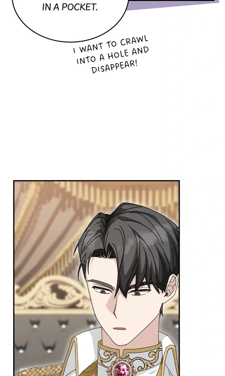 The Duke’s Plush Obsession [Full ver.] - Chapter 12 manhwa
