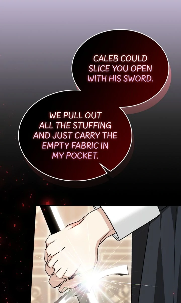 The Duke’s Plush Obsession [Full ver.] - Chapter 12 manhwa