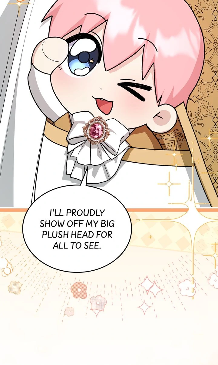 The Duke’s Plush Obsession [Full ver.] - Chapter 12 manhwa
