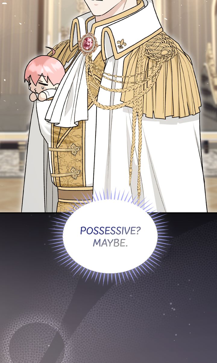 The Duke’s Plush Obsession [Full ver.] - Chapter 12 manhwa