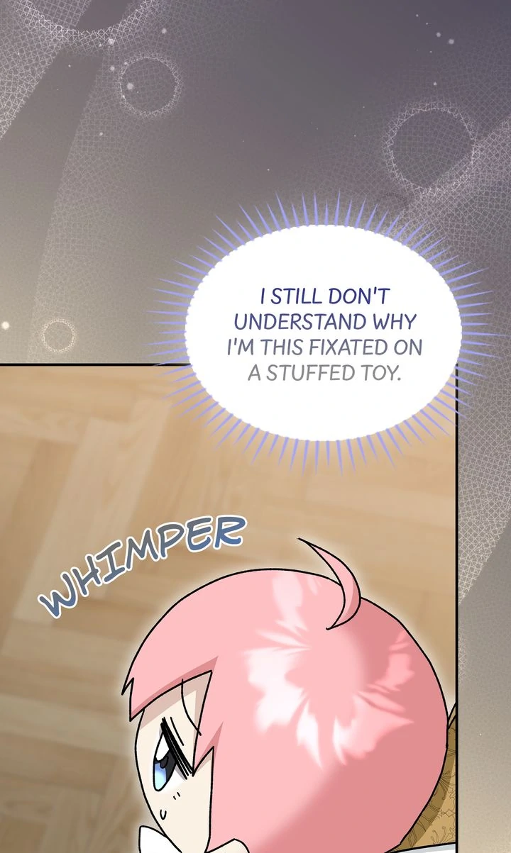 The Duke’s Plush Obsession [Full ver.] - Chapter 12 manhwa