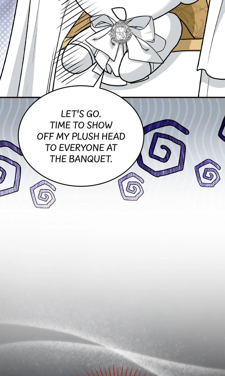 The Duke’s Plush Obsession [Full ver.] - Chapter 12 manhwa