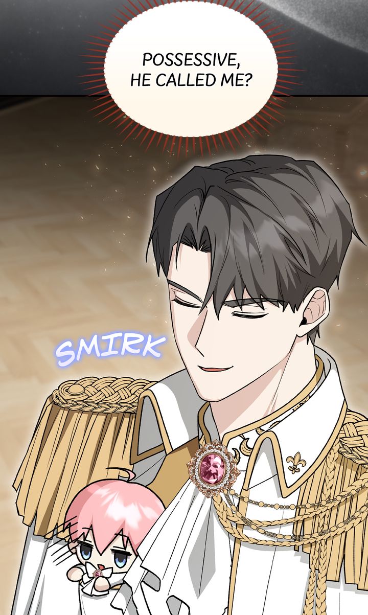 The Duke’s Plush Obsession [Full ver.] - Chapter 12 manhwa