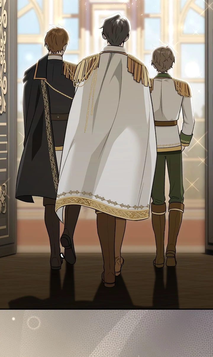 The Duke’s Plush Obsession [Full ver.] - Chapter 12 manhwa