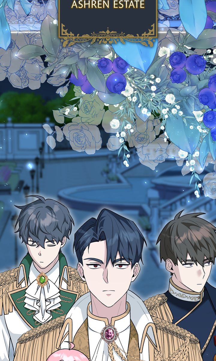 The Duke’s Plush Obsession [Full ver.] - Chapter 13 manhwa