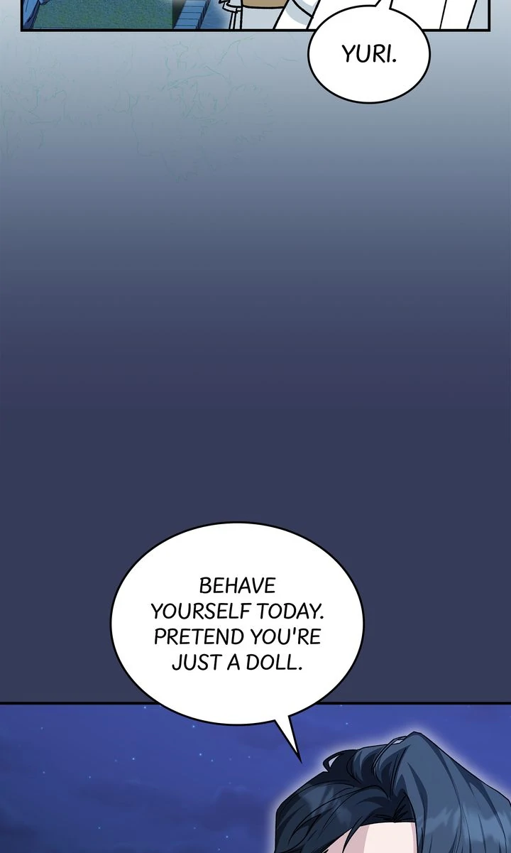 The Duke’s Plush Obsession [Full ver.] - Chapter 13 manhwa