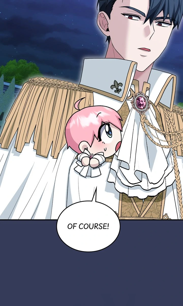 The Duke’s Plush Obsession [Full ver.] - Chapter 13 manhwa