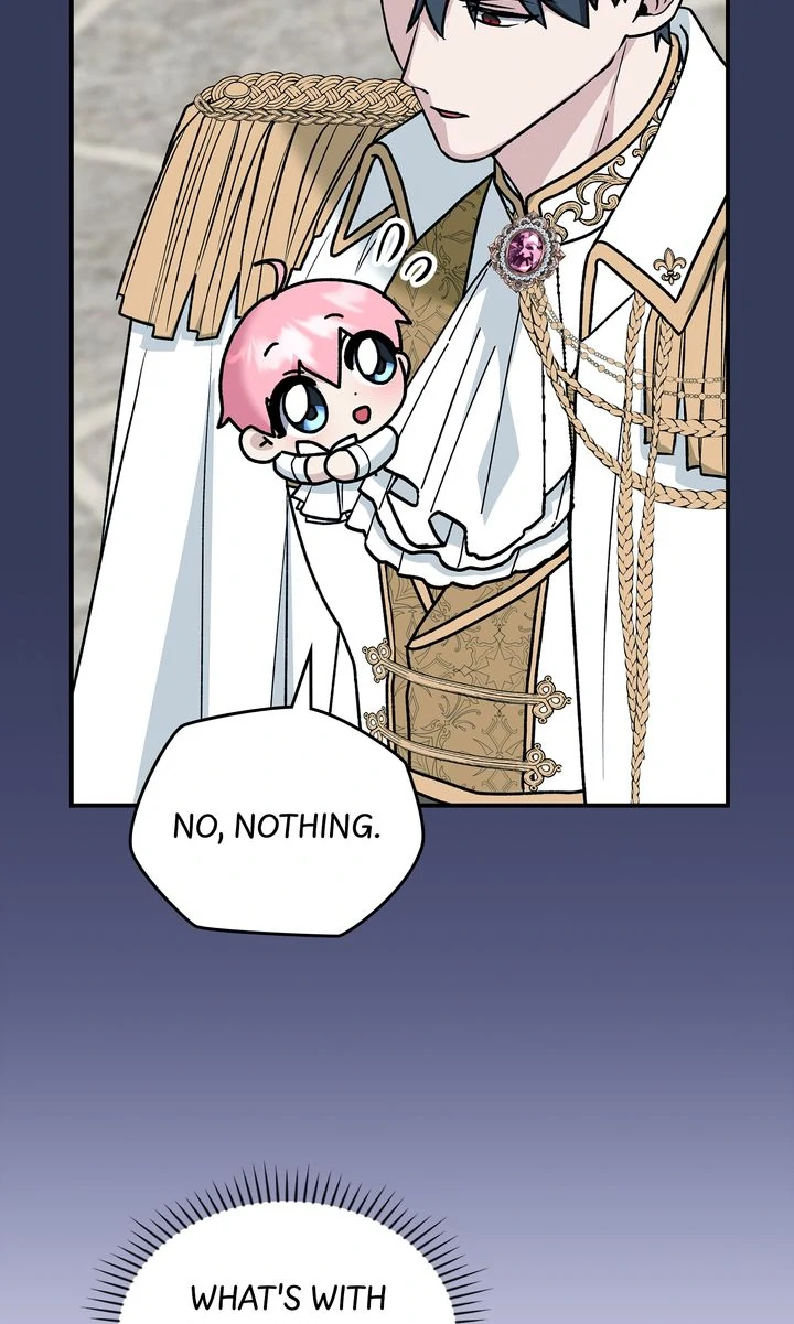The Duke’s Plush Obsession [Full ver.] - Chapter 13 manhwa