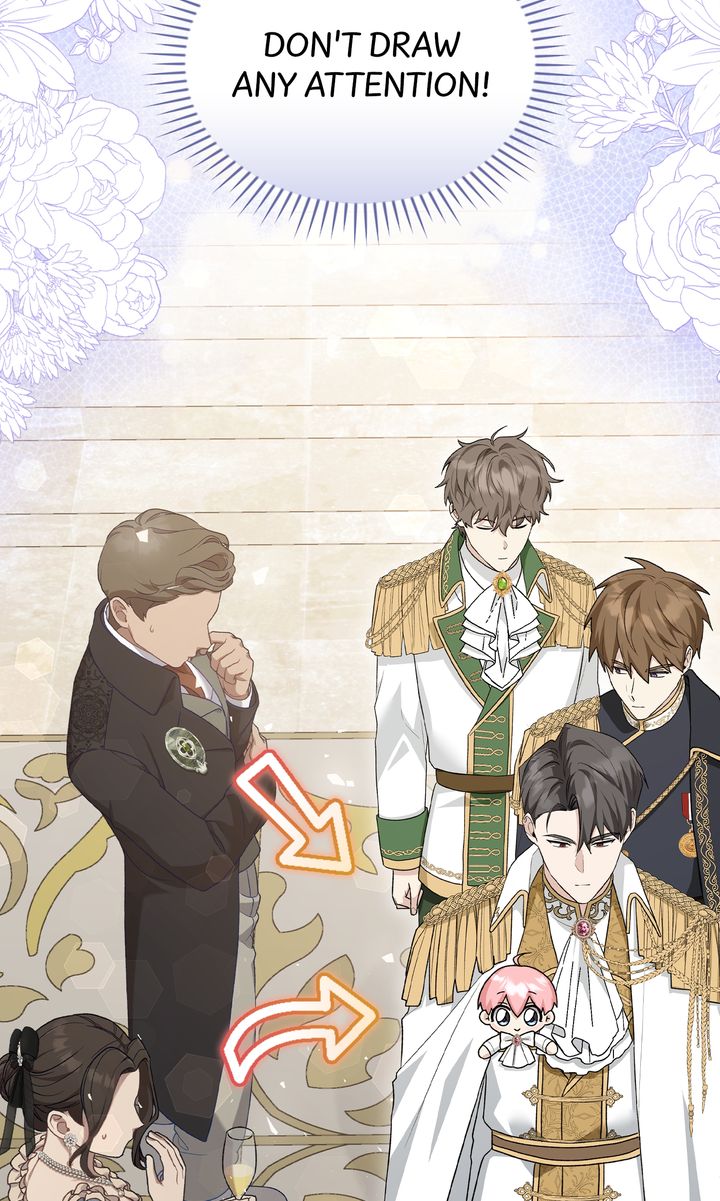 The Duke’s Plush Obsession [Full ver.] - Chapter 13 manhwa