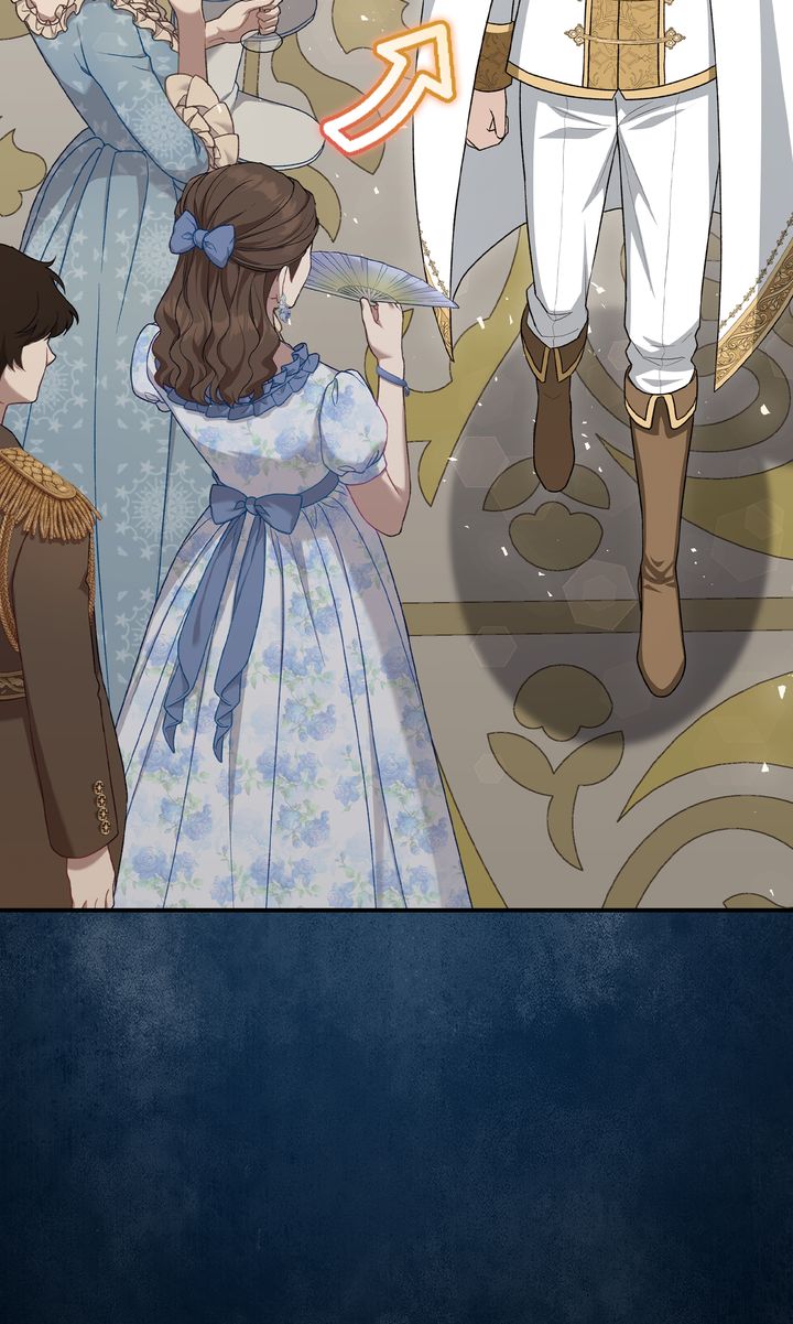 The Duke’s Plush Obsession [Full ver.] - Chapter 13 manhwa