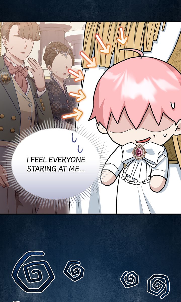 The Duke’s Plush Obsession [Full ver.] - Chapter 13 manhwa