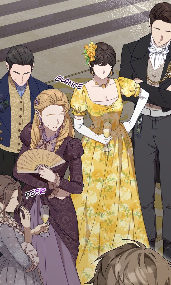 The Duke’s Plush Obsession [Full ver.] - Chapter 13 manhwa