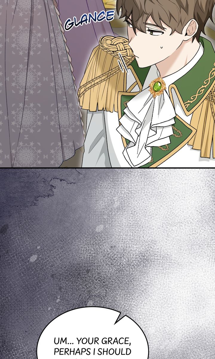 The Duke’s Plush Obsession [Full ver.] - Chapter 13 manhwa