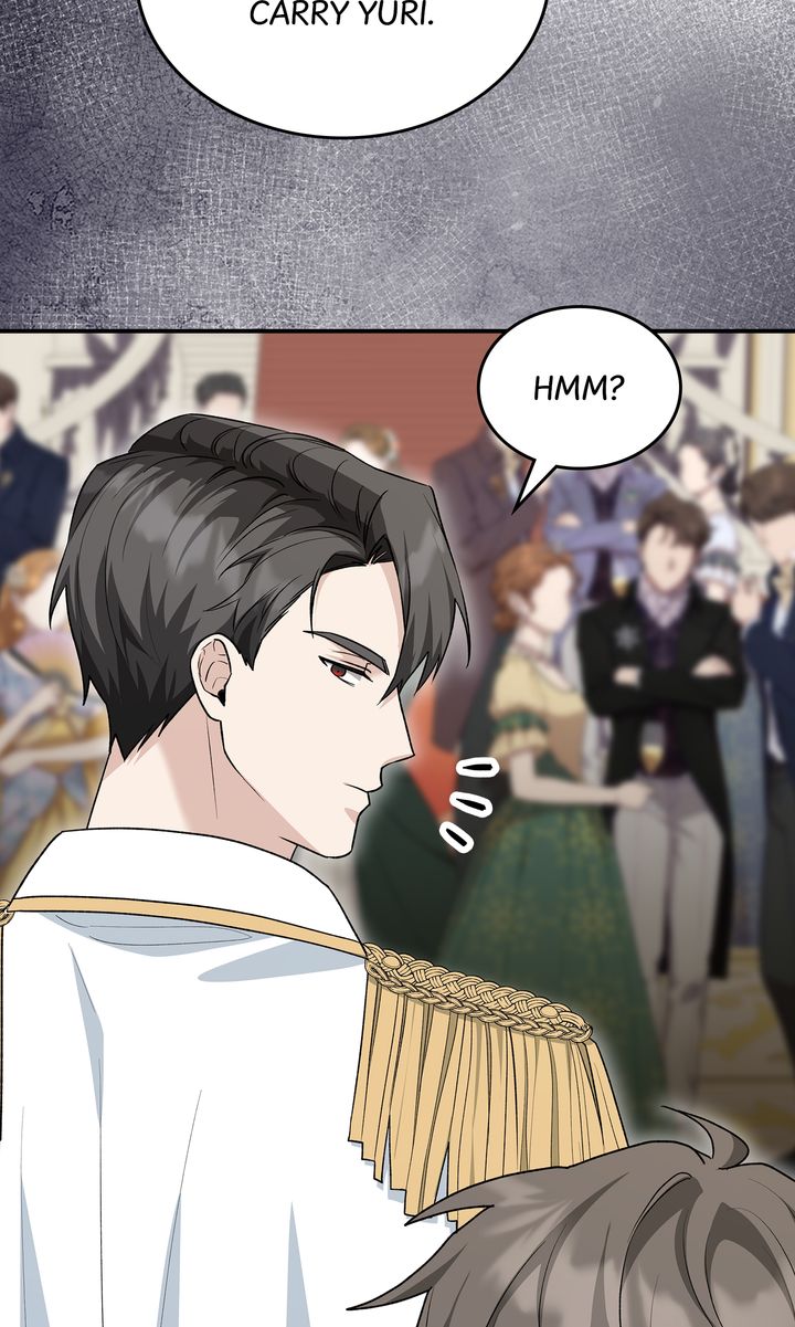The Duke’s Plush Obsession [Full ver.] - Chapter 13 manhwa