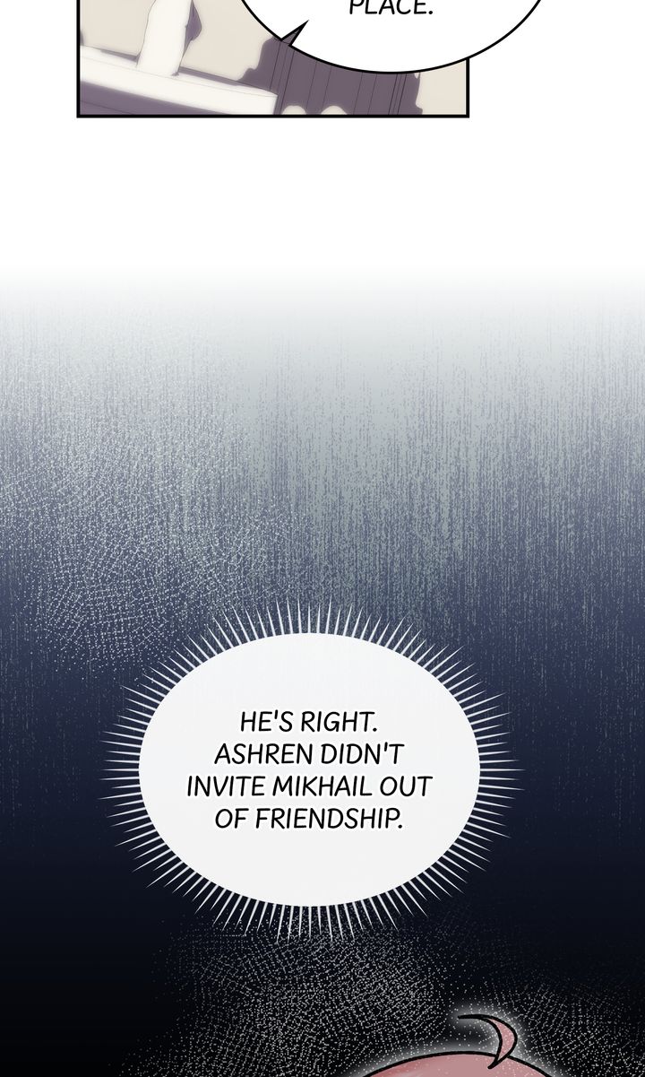 The Duke’s Plush Obsession [Full ver.] - Chapter 13 manhwa