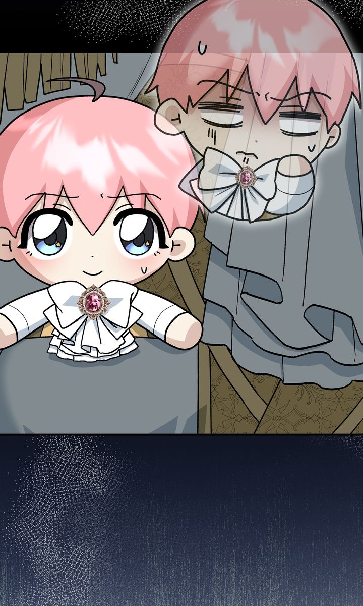 The Duke’s Plush Obsession [Full ver.] - Chapter 13 manhwa