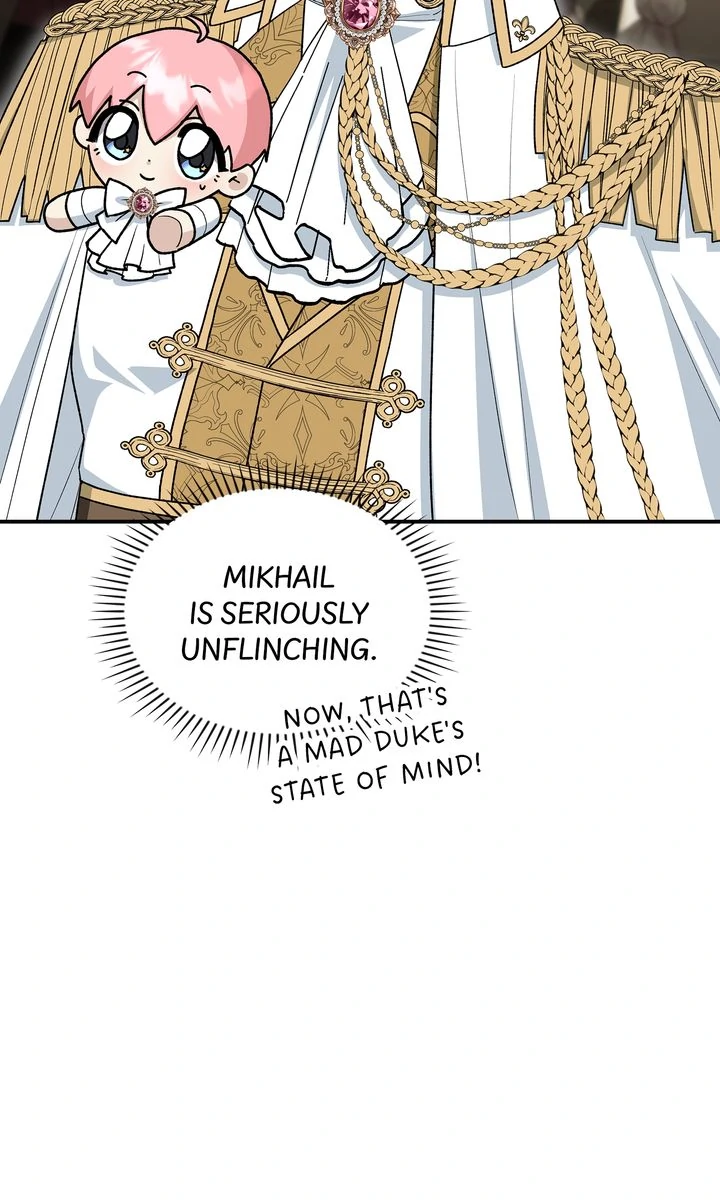 The Duke’s Plush Obsession [Full ver.] - Chapter 13 manhwa