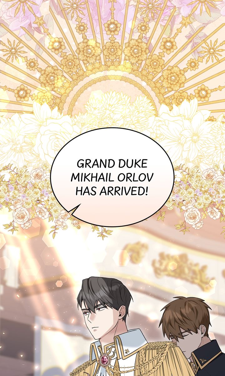 The Duke’s Plush Obsession [Full ver.] - Chapter 13 manhwa