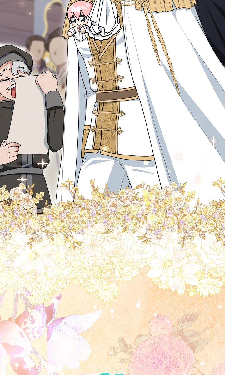 The Duke’s Plush Obsession [Full ver.] - Chapter 13 manhwa