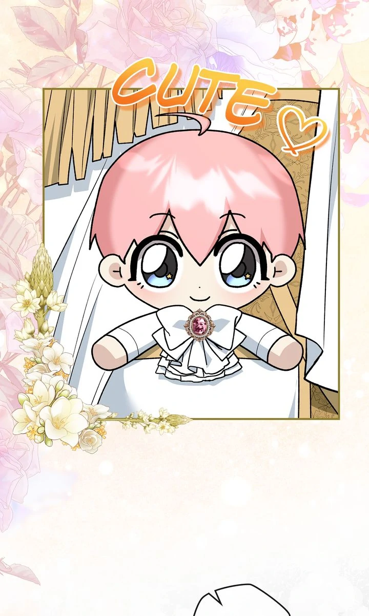 The Duke’s Plush Obsession [Full ver.] - Chapter 13 manhwa