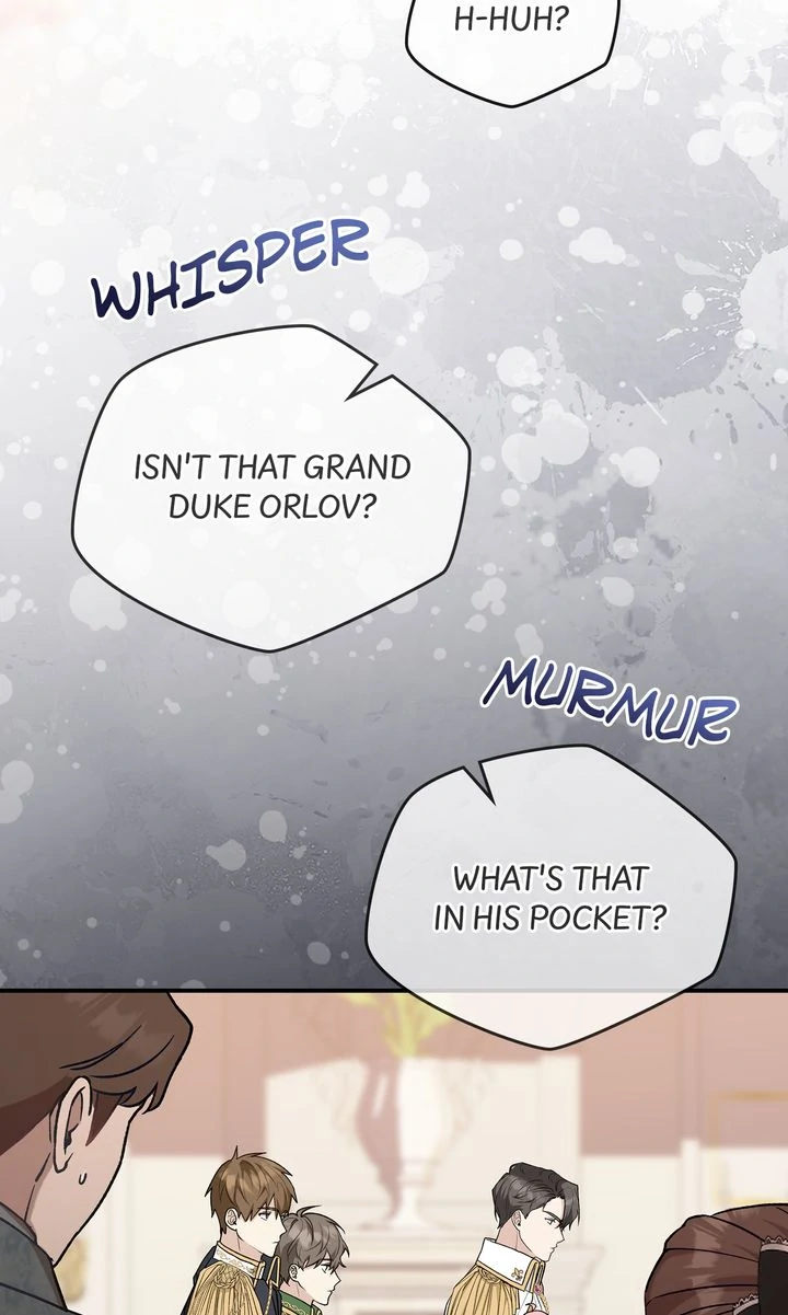 The Duke’s Plush Obsession [Full ver.] - Chapter 13 manhwa