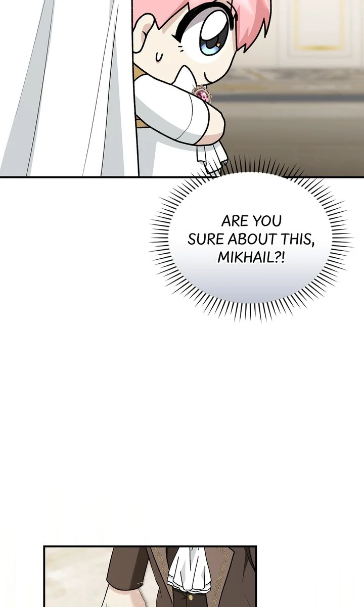 The Duke’s Plush Obsession [Full ver.] - Chapter 13 manhwa