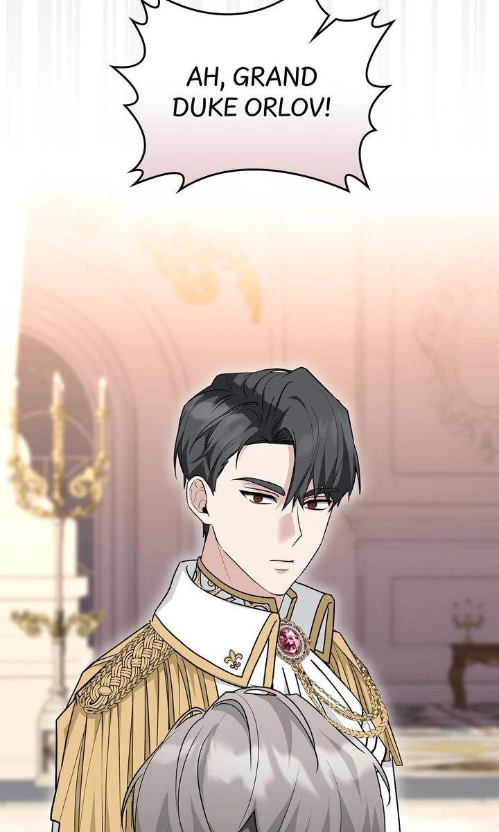 The Duke’s Plush Obsession [Full ver.] - Chapter 13 manhwa