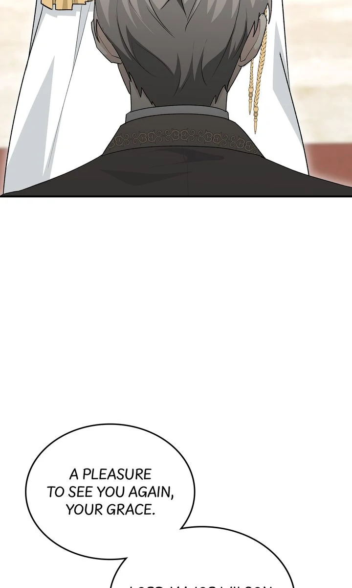 The Duke’s Plush Obsession [Full ver.] - Chapter 13 manhwa