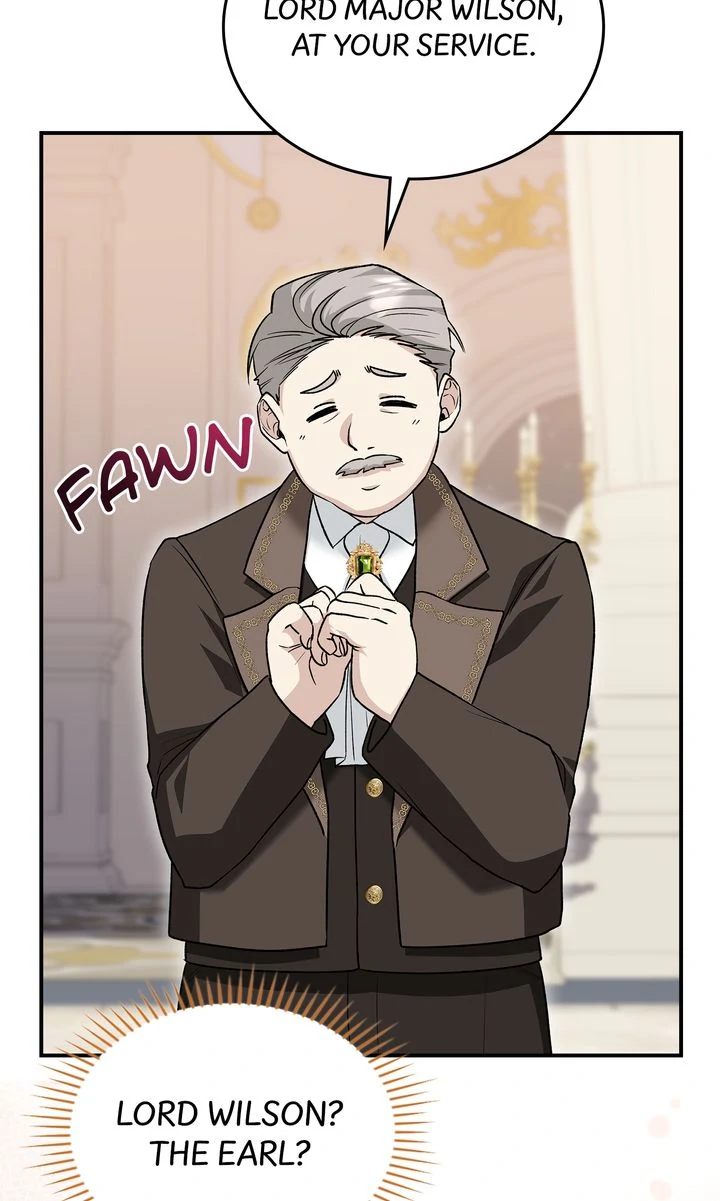 The Duke’s Plush Obsession [Full ver.] - Chapter 13 manhwa