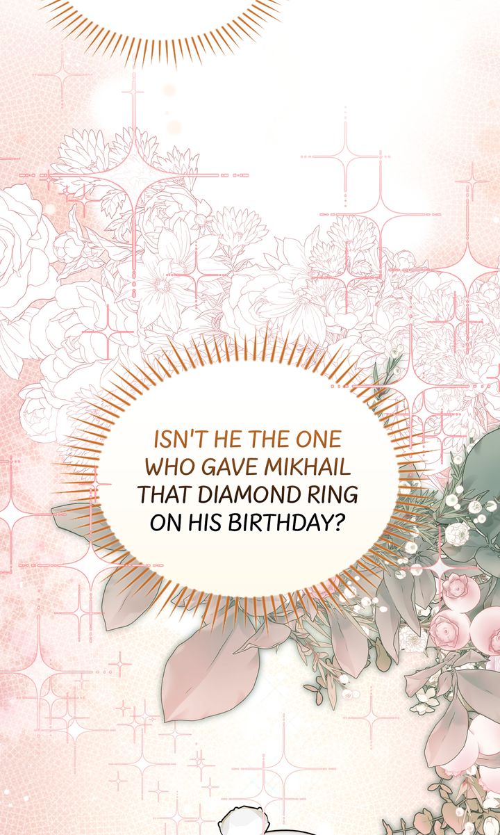 The Duke’s Plush Obsession [Full ver.] - Chapter 13 manhwa