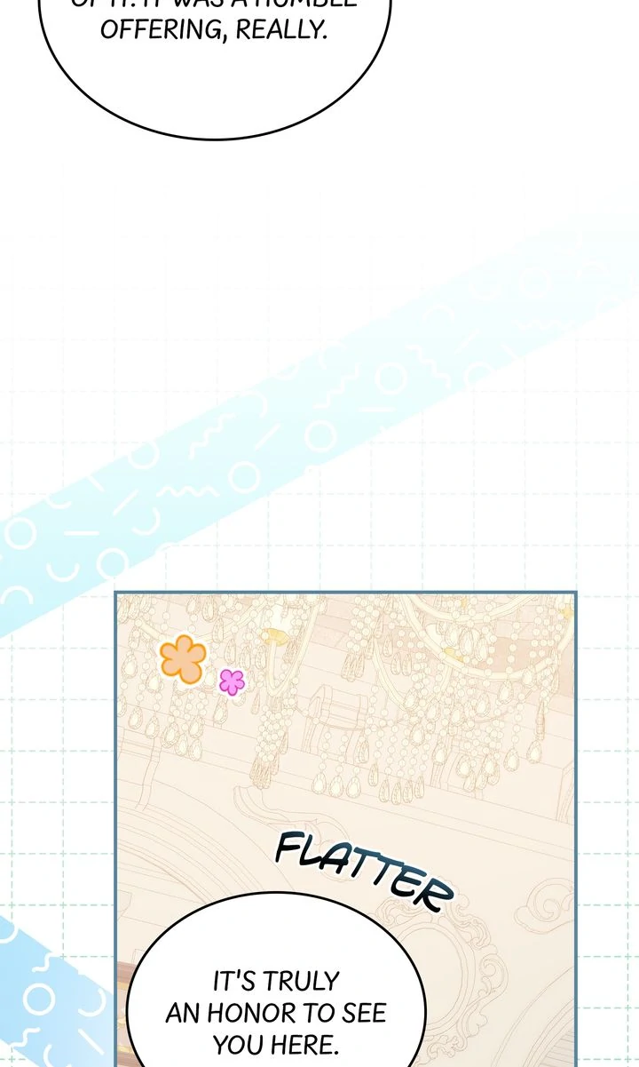 The Duke’s Plush Obsession [Full ver.] - Chapter 13 manhwa
