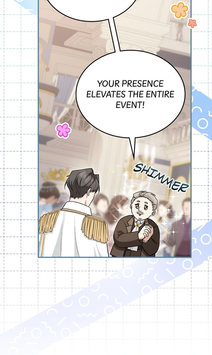 The Duke’s Plush Obsession [Full ver.] - Chapter 13 manhwa