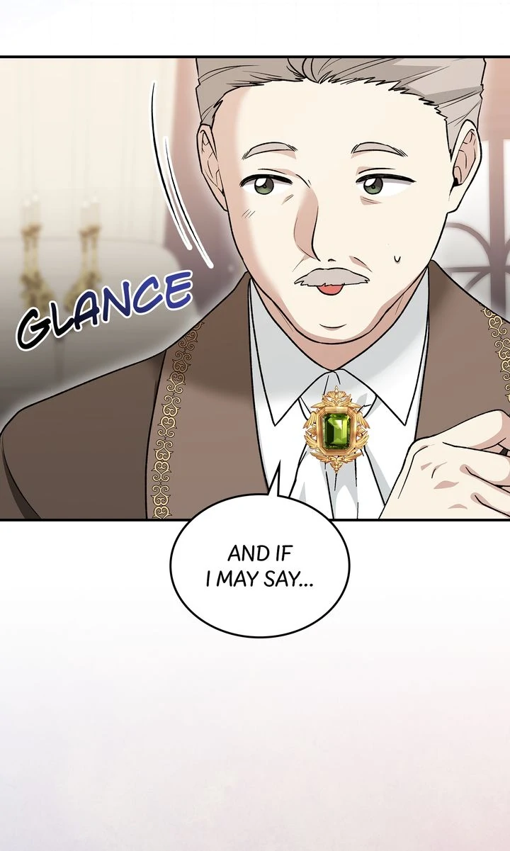 The Duke’s Plush Obsession [Full ver.] - Chapter 13 manhwa