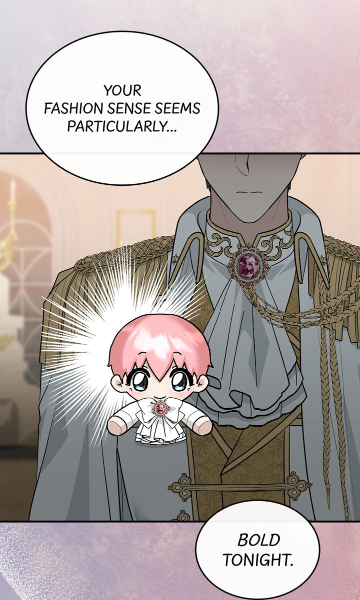 The Duke’s Plush Obsession [Full ver.] - Chapter 13 manhwa